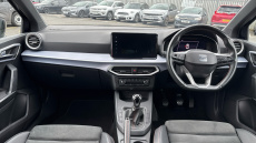 SEAT Ibiza 1.0 TSI 95 FR Sport 5dr Petrol Hatchback